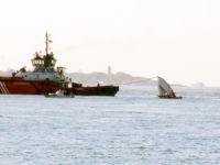 Sahil Güvenlik kazasıyla ilgili 3 personel tutuklandı