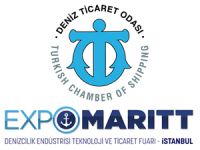 İMEAK Deniz Ticaret Odası, 14. Exposhipping EXPOMARITT Fuarı'na desteğini açıkladı