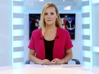 Güncel Haber Bülteni, DenizHaber.TV'de yayınlandı