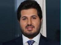 Rıza Sarraf'ın avukatları yeni bir hamlede bulundu