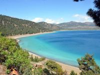 Türkiye'nin Maldivleri: Salda Gölü