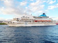 Celestyal Cruises İstanbul çıkışlı Yunan Adaları bayram turu!
