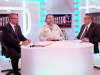 Türk Loydu'na kurulan kumpas, DenizHaber.TV'de masaya yatırıldı