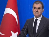 Avrupa Birliği Bakanı Ömer Çelik: Geri Kabul Anlaşması yürürlüğe konulmayacak