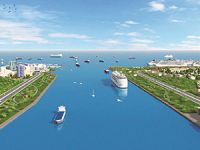 Mega projelerin finansörü Türkiye Varlık Fonu olacak