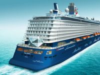 Alman devi TUI Cruises 2 yeni gemi siparişi verdi