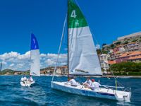 D-Marin Dalmaçya Marina, Farr 40 Regatta yelkenli yarışlarına ev sahipliği yapacak