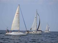 Kuşadası 4. Zafer Kupası Yat Yarışları tamamlandı