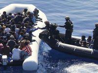 Libya açıklarında 6 bin 500 göçmen kurtarıldı
