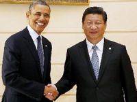 Obama ve Xi, G20 Hangzhou Zirvesi’nde son kez görüşecek