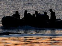 Türk hakim botla Yunanistan'a kaçtı