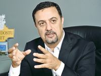 Ahmet Musul, Ekol Lojistik Şirketi'ni "Kimsesizleştirecek"