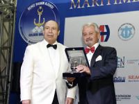 Altın Çıpa P&I Sigorta Ödülü, Türk P&I Sigorta A.Ş'ye layık görüldü