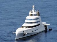 Rus oligark Andrey Melnichenko’nun yatı göz kamaştırıyor