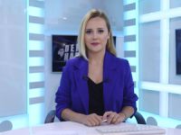 Güncel Ana Haber Bülteni DenizHaber.TV'de yayınlandı
