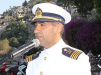 Alanya Liman Başkanı Edip Ballıkaya, görevine iade edildi