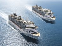 MSC Cruises'a "Nitelikli Güvenlik Ödülü"