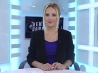 DenizHaber.TV Ana Haber Bülteni yayınlandı