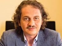 Kadir Topbaş'ın damadı Ömer Faruk Kavurmacı tutuklandı