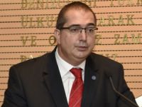 Mehmet Cem Melikoğlu: Türk Loydu, 2017 sonunda IACS üye olacak