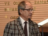 Saim Oğuzülgen: Kılavuz kaptan almayan gemi, SGK botunu batırdı