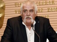 Tunç Kurtluoğlu: Deniz Turizm ve Mavi Tur tanıtımı stratejimiz yok