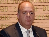 Sina Şen: Uzakyol Vardiya Zabitleri, denklikleri olmadığı için boğazda tekne kullanamıyor