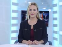 Ana Haber Bülteni DenizHaber.TV'de yayınlandı