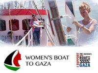 Dünya kadınları Gazze ablukasına karşı sefere çıkıyor