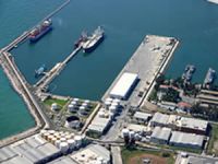 EPDK, ATAŞ'ın Liman Akaryakıt Depolama tarifesini açıkladı