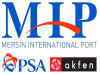 Mersin Limanı Genişleme Projesiyle küresel liderliğe oynuyor