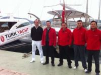 Türk bayraklı teknelere vergi indirimi denizcileri sevindirdi