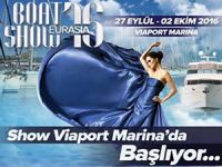 İlk yerli elektrikli tekne Boat Show Eurasia Fuarı’nda görücüye çıkıyor