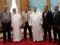 15 Temmuz sonrası körfez sermayesi, Türkiye’ye koştu