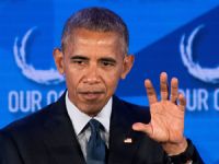 Barack Obama ABD'nin ilk ulusal deniz anıtının duyurusunu yaptı