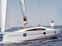 2016 yılının en iyi performans teknesi: Azuree 41