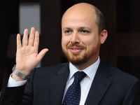 Bilal Erdoğan hakkında İtalya'da açılan 'Kara Para' soruşturmasına takipsizlik kararı istendi