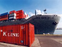 'K Line İflas Koruma İsteyecek' iddiaları gündeme bomba gibi düştü