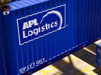 K Line, 'İFLAS' söylentileriyle ilgili APL Logistics firmasını suçladı