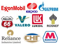 Dünyanın en büyük enerji şirketleri sıralaması belli oldu