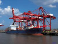 Hindistan'da liman yatırımının önündeki engeller kaldırılıyor