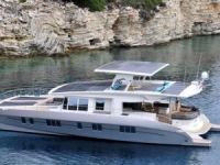 Antalya'da yat yapımından 15 yılda 702 milyon dolarlık gelir