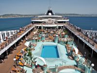 MSC Cruises, keyifli ve sıcak bir tatil vaat ediyor