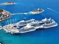 Global Liman İşletmeleri, İtalya'da iki limana ortak oldu