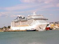 Global Liman İşletmeleri, İtalya'daki liman sayısını 3'e çıkardı