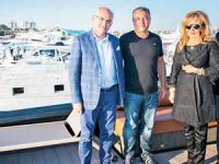 CNR Avrasya Boatshow; Cannes, Cenova ve Monaco'ya rakip olmayı hedefliyor