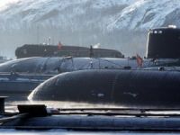 Rusya’nın yeni denizaltısı Pentagon’un Virginia’sına rakip