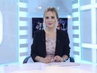 Ana Haber Bülteni DenizHaber.TV'de yayınlandı