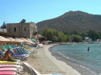 Akyarlar sahiline Tarık Akan adı verilecek