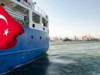 Türk bayraklı gemiler ‘Gri Liste' riski altında